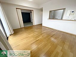 ダイアパレス川越西小仙波 3LDKの写真