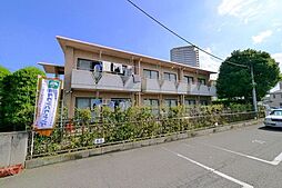 東武東上線 上福岡駅 徒歩5分の賃貸マンション