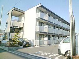 西武池袋線 稲荷山公園駅 徒歩13分の賃貸マンション