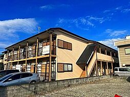 東武東上線 高坂駅 徒歩8分