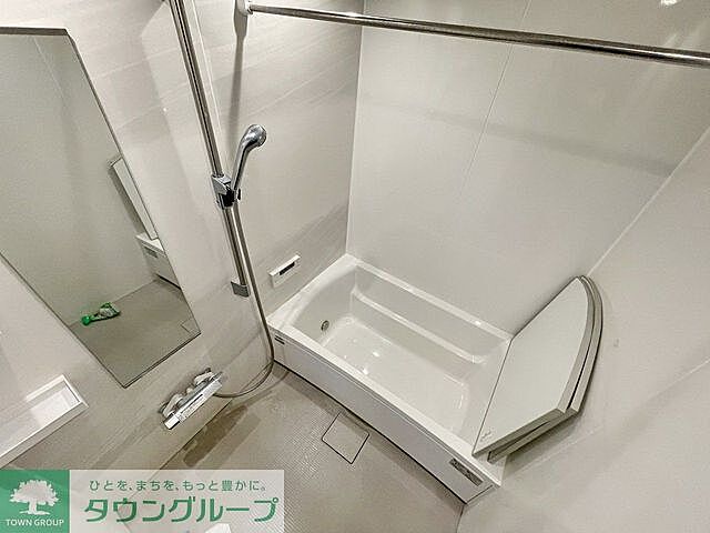 浴室