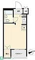 キャッスルマンション坂戸5階2.7万円