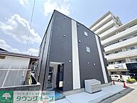 埼玉県狭山市富士見1丁目9-8：物件画像／株式会社タウンハウジング埼玉　本川越店
