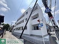 埼玉県狭山市入間川3丁目9-17：物件画像／株式会社タウンハウジング埼玉　本川越店