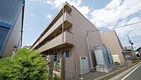 埼玉県ふじみ野市うれし野1丁目1-12：物件画像／株式会社タウンハウジング埼玉　本川越店