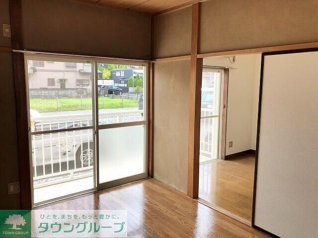 室内
