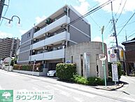 埼玉県川越市田町8-10：物件画像／株式会社タウンハウジング埼玉　本川越店