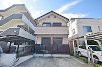埼玉県川越市旭町1丁目5-16：物件画像／株式会社タウンハウジング埼玉　本川越店