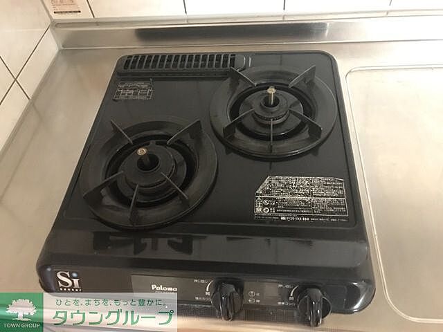 キッチン