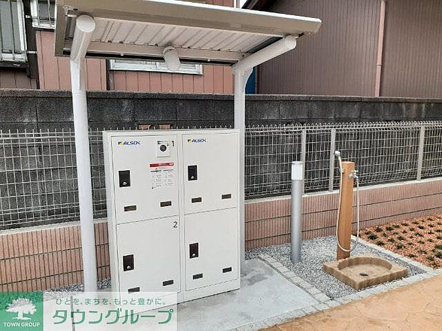 その他