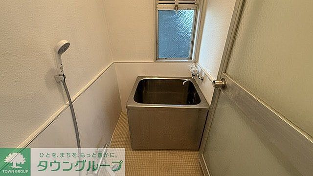 浴室
