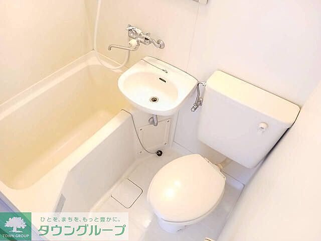 浴室