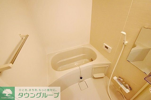 浴室