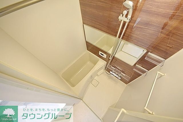 浴室