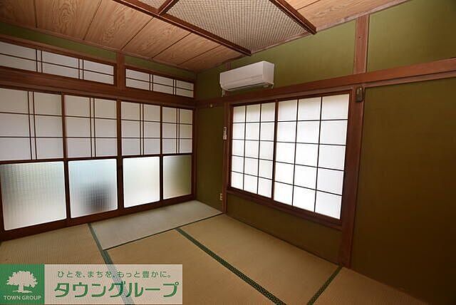 和室