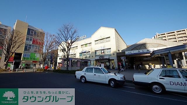 周辺