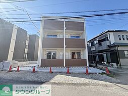 外観画像