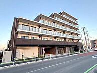 東京都昭島市中神町1381-4：物件画像／株式会社タウンハウジング東京　豊田店