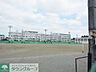 周辺：昭島市立昭和中学校 徒歩33分。中学校 2610m