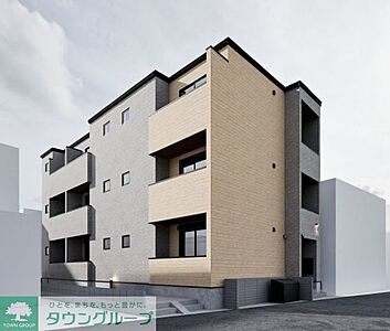 外観 外観