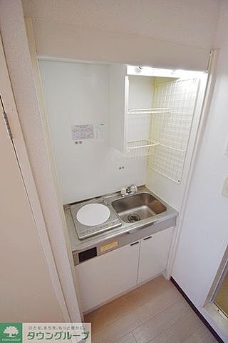 キッチン