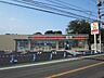 周辺：サンクス立川西砂店 1083m