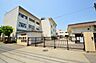 周辺：八王子市立元八王子小学校 720m