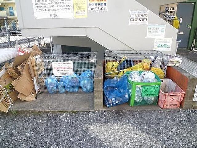 その他