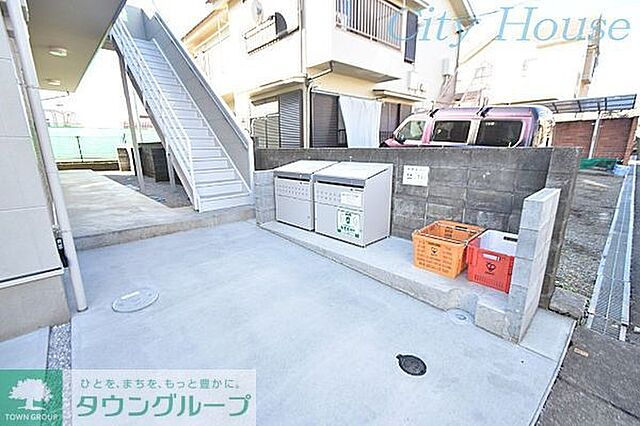 その他