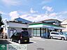周辺：ファミリーマート八王子川口町店 徒歩4分。コンビニ 280m