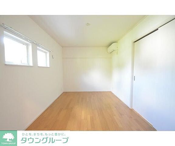 洋室