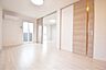 リビング/ダイニング：※同施工会社イメージです※