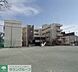 周辺：青梅市立第一中学校 徒歩67分。中学校 5360m