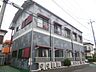 外観：★お部屋探しは株式会社タウンハウジング東京まで★