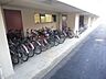 その他：★自転車置き場★