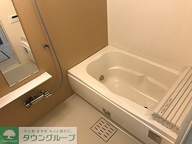 浴室