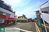 周辺：牛浜駅 徒歩44分。その他 3450m