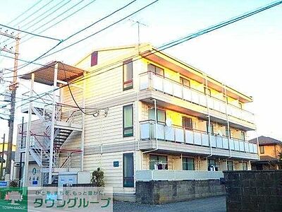 外観 外観