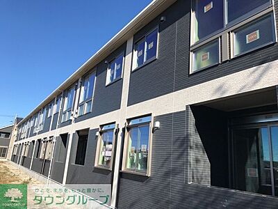 外観:★お部屋探しは株式会社タウンハウジング東京まで★ 外観:★お部屋探しは株式会社タウンハウジング東京まで★