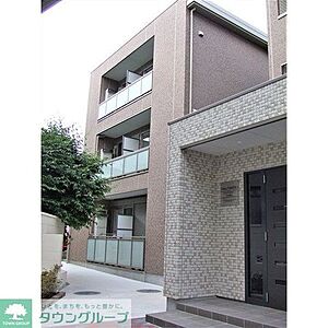 外観 外観