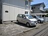 駐車場：外観・共用部分
