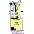メインステージ八王子TokyoWest9階9.1万円