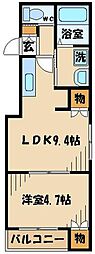 豊田駅 7.2万円