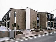 東京都八王子市弐分方町503-8：物件画像／株式会社タウンハウジング東京　豊田店