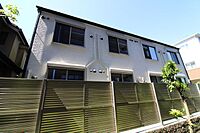 東京都八王子市万町80-3：物件画像／株式会社タウンハウジング東京　豊田店