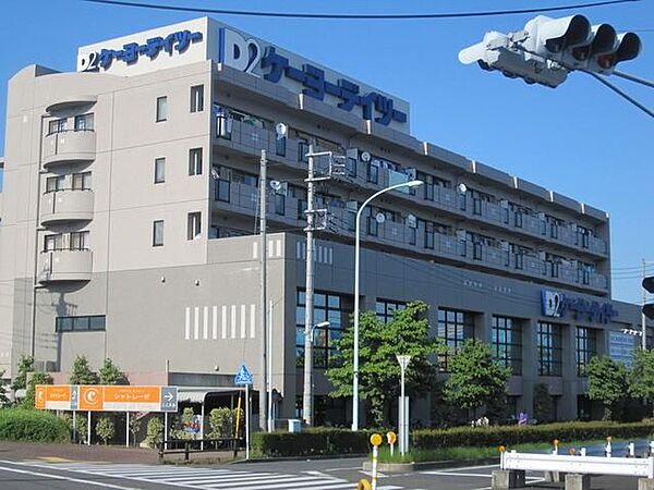 外観画像
