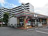 周辺：セブンイレブン八王子久保山1丁目店 徒歩9分。コンビニ 660m