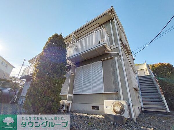 外観画像