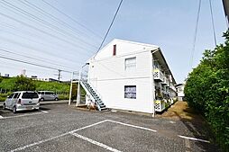 レオパレス武蔵砂川I