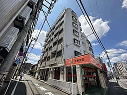 メゾン第四立川